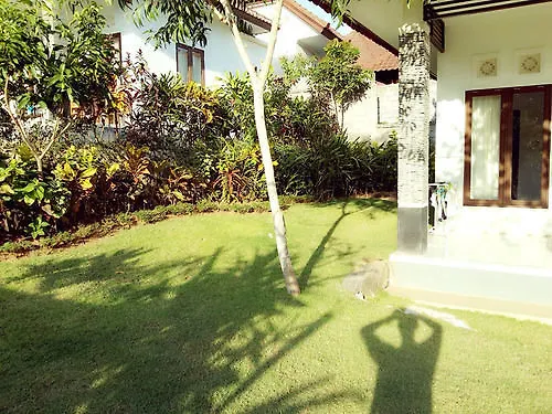 Bingin Family Bungalow Uluwatu Indonesien