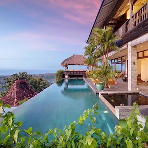 Villa Hidden Hills Villas